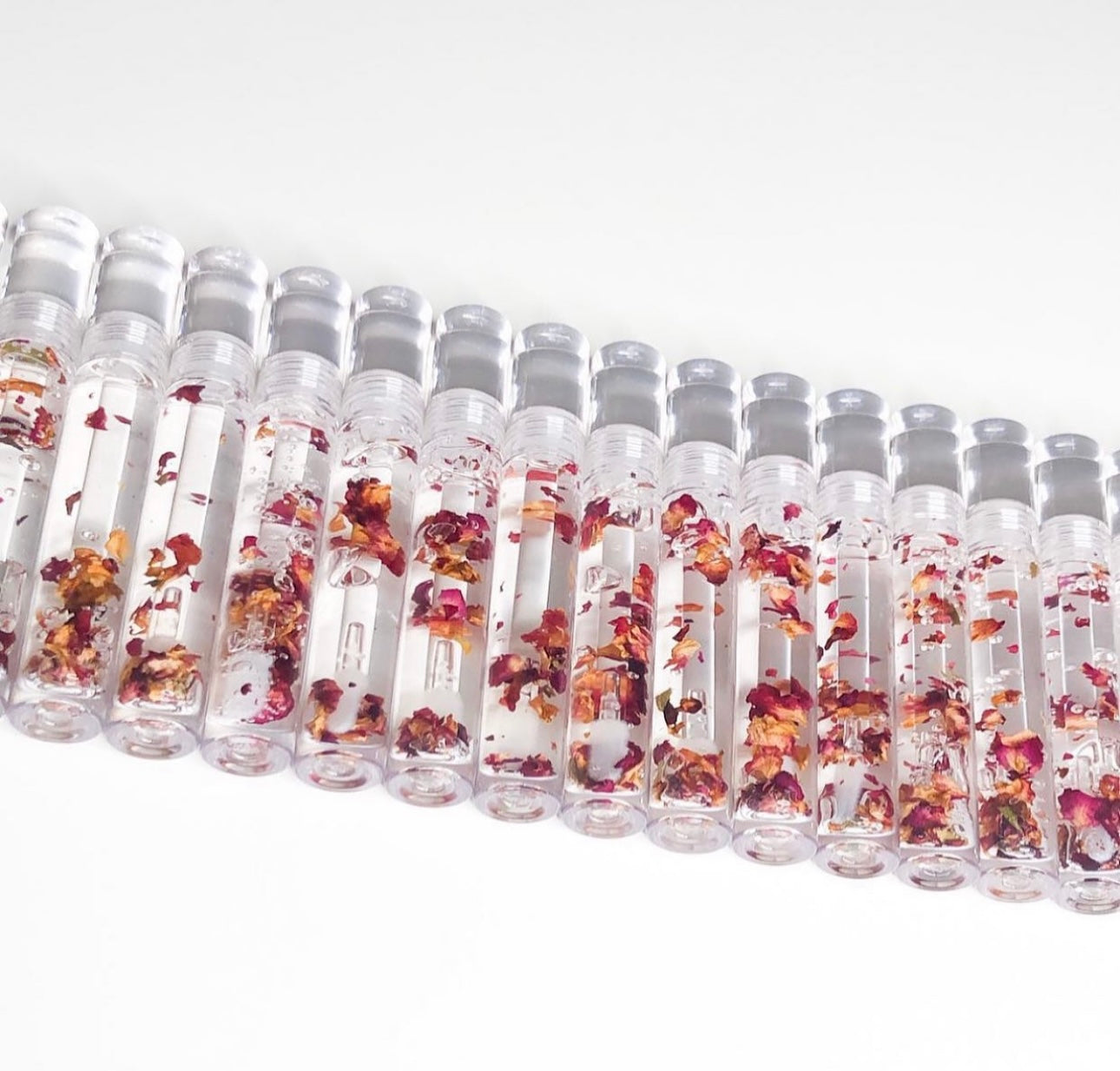 6ml square lipgloss tubes(Choose your collection)